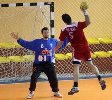 Ισόπαλο το ντέρμπι Δούκα – Φίλιππου Βέροιας, αύξησε τη διαφορά ο Πανελλήνιος