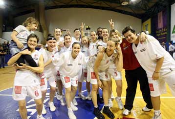 Πρωταθλητής ο Αθηναϊκός για πρώτη φορά στην ιστορία του