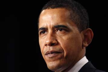 Σε συνεννόηση με το Πακιστάν οι επιθέσεις των ΗΠΑ κατά στόχων, δηλώνει ο Ομπάμα