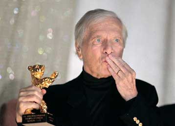 Πέθανε ο πολυβραβευμένος Γάλλος συνθέτης Μορίς Ζαρ