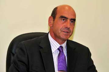 Οι πολίτες θα κρίνουν το πολιτικό μέλλον μου, δηλώνει ο Γ.Βουλγαράκης