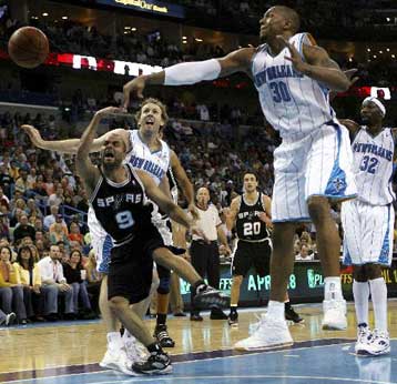 Εντυπωσιακοί οι Καβαλίερς, 102-74 τους Ντάλας