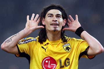 Kαι πορτογαλικές «σειρήνες» για Μπλάνκο