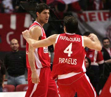 Ο Π.Βασιλόπουλος blogάρει στο in.gr/sports και αναλύει το παχνίδι της Τρίτης