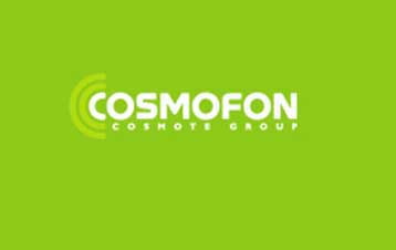 Στην Telekom Slovenije πωλήθηκε η Cosmofon
