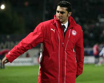 Συνεχίζει να το… σκέφτεται ο Βαλβέρδε, άτυχος ο Μήτρογλου