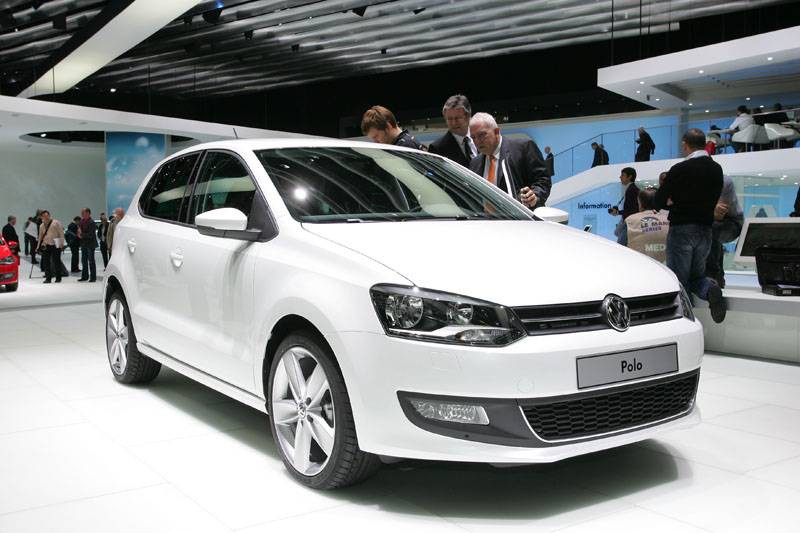 VW: πτώση πωλήσεων 15% ο όμιλος, -7,5% η ομώνυμη φίρμα το πρώτο δίμηνο του ΄09