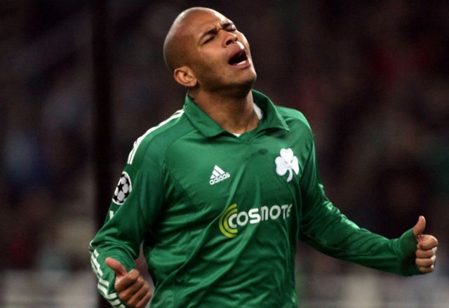 Ο Γκάμπριελ έρχεται για ΠΑΟ, ο Σεϊταρίδης μένει ένα μήνα έξω