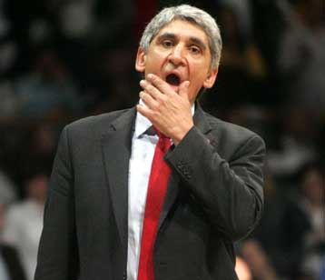 Δεν μπήκαμε στο παρκέ, παραδέχθηκε ο Γιαννάκης