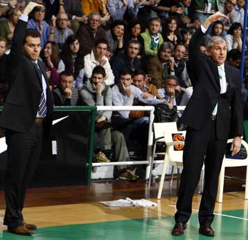 Aλλη νοοτροπία διέκρινε ο Ομπράντοβιτς στους παίκτες του