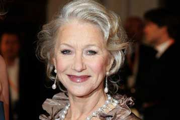 Έλεν Μίρεν και Ίθαν Χοκ, προσκεκλημένοι του Ελληνικού Φεστιβάλ στην Επίδαυρο