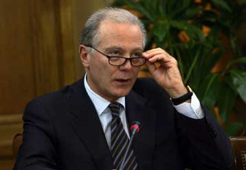 Πιστωτική ασφυξία καταγγέλλουν οι ξενοδόχοι στην ΤτΕ