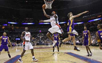 Ασταμάτητοι οι Καβαλίερς δεν φοβήθηκαν ούτε το 13!