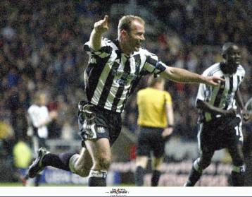 Με Σίρερ στον πάγκο της συνεχίζει η Νιούκαστλ