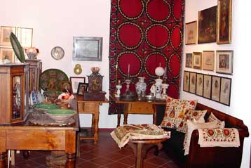 Στις 25 και 26 Απριλίου διοργανώνεται το 7ο Παζάρι Αντίκας