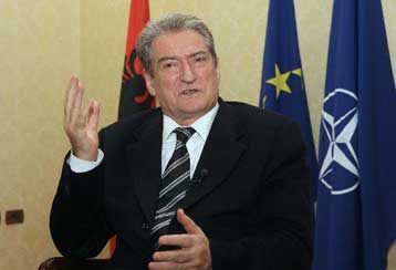 Από 1η Απριλίου σε ισχύ η Συμφωνία Σύνδεσης Αλβανίας – ΕΕ