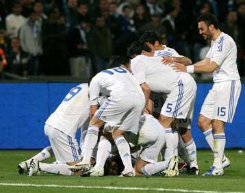 Τέρμα τα… ψέματα για την Εθνική που αντιμετωπίζει το Ισραήλ με φόντο την πρόκριση