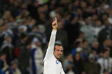 O «αντάρτης» Γκέκας έχει μία ακόμα ευκαιρία στην Πόρτσμουθ