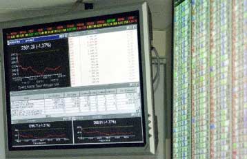 Παρακράτηση φόρου 10% στην καταβολή μερίσματος μετοχών