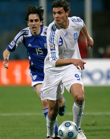 Eξαιρετικά αμφίβολος ο Μπεναγιούν στο Παγκρήτιο