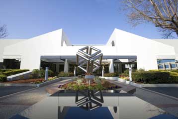 Αίτηση πτώχευσης κατέθεσε η ιστορική εταρεία Silicon Graphics