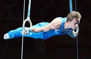 Έξι αθλητές και τέσσερις αθλήτριες εκπροσωπούν την Ελλάδα στη διοργάνωση του Μιλάνου