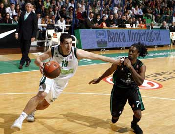 «Με την ίδια συνταγή και την Πέμπτη» η συμβουλή του Διαμαντίδη