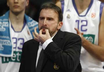 «Δικαιούμαστε να γυρίσουμε στην Αθήνα» υποστηρίζει ο Πλάθα