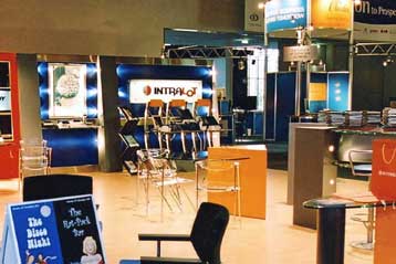 Η Intralot αναλαμβάνει τη λοταρία της Λουιζιάνα