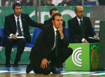 Ο Πιανιτζιάνι αναγνωρίζει την δύσκολη αποστολή της Σιένα απέναντι στον ΠΑΟ