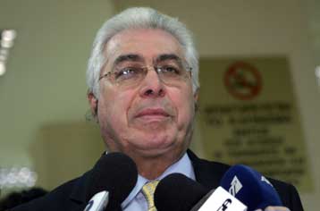 Στη Βουλή η δικογραφία της υπόθεσης του Αριστοτέλη Παυλίδη