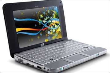 Netbook με λειτουργικό Google Android φέρεται να ετοιμάζει η HP