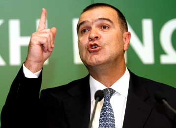 Η… πτήση του ΠΑΟ «δεν έχει όριο» λέει ο Βγενόπουλος