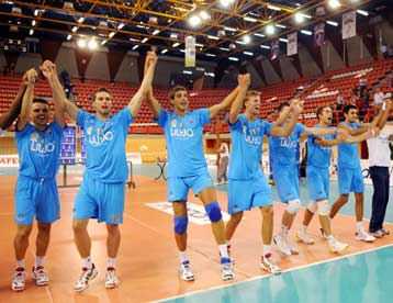 Ο Ηρακλής στην Πράγα με… ένα όνειρο τρελό για την κατάκτηση του Τσάμπιονς Λιγκ