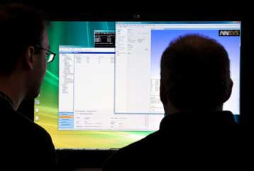 Χωρίς αναφορές για προβλήματα το «ξύπνημα» του σκουληκιού Downadup