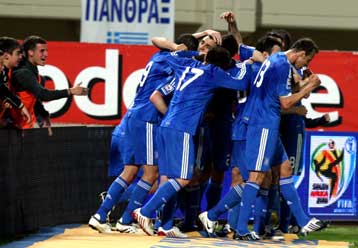 Το «πειρατικό» νίκησε το Ισραήλ στην Κρήτη και έβαλε… πλώρη για Ν. Αφρική