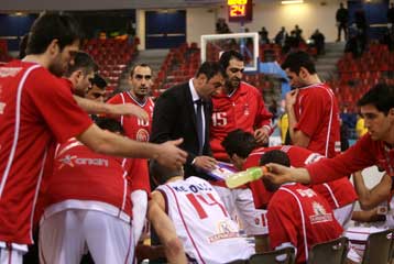 Φιλική νίκη του Πανιωνίου με ανεπίσημο ντεμπούτο του Μίτσοβ