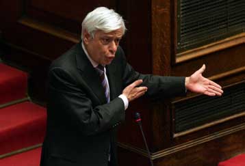 Απορρίφθηκε η ένσταση του ΠΑΣΟΚ στο ν/σ για την ψήφο των αποδήμων