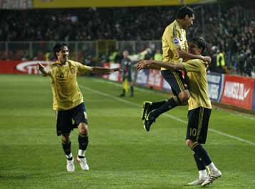 Αήττητο σερί για Ισπανία, Αγγλία και Ολλανδία – Κίνδυνος για Πορτογαλία, Τουρκία