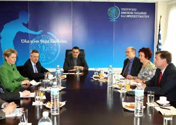 Ριζικές αλλαγές στην ανώτατη εκπαίδευση ζητά η ΠΟΣΔΕΠ