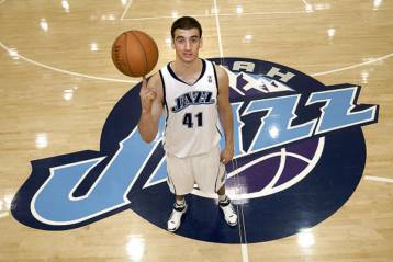 Καλή εμφάνιση αλλά ήττα για τον Κουφό