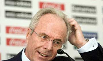 Γκολ του Καστίγιο στο Μεξικό, απόλυση Έρικσον, πρόσληψη Αγκίρε και νίκη Βραζιλίας