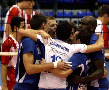 Τα παίζει όλα για όλα η Καλαμαριά για την παραμονή