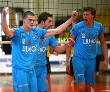 Η 5η συμμετοχή του Ηρακλή στο F-4 του Τσάμπιονς Λιγκ