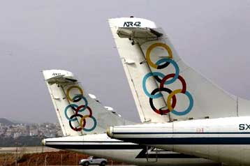 Κυρώθηκε στην Επιτροπή της Βουλής η σύμβαση για την ιδιωτικοποίηση της Ολυμπιακής