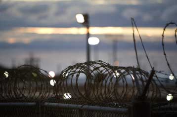 Κρατούμενο από το Γκουαντάναμο θα δεχθεί η Γαλλία, σε μια συμβολική κίνηση