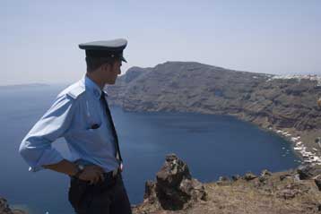 Στο κινηματογραφικό Φεστιβάλ του Κάρλοβι Βάρι η ελληνική ταινία «Μικρό Έγκλημα»