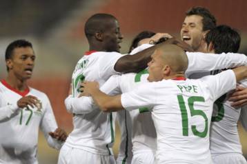 Ιδανικό ντεμπούτο για τον Εντίνιο με γκολ στην εθνική Πορτογαλίας