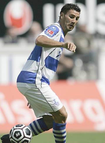 Οι Γερμανοί στέλνουν στον ΠΑΟΚ τον Μοχτάρι, αλλά… προέχει η Φρανκφούρτη