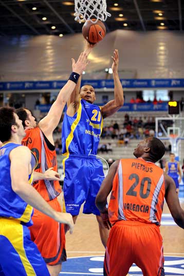 Βγήκε η τετράδα στο «φάιναλ 8» του EuroCup που διεξάγεται στο Τορίνο